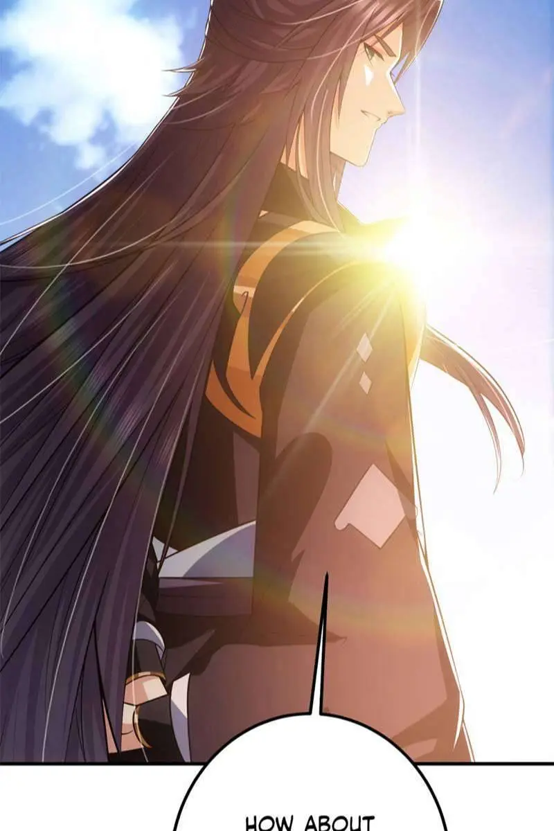 Keep a Low Profile, Sect Leader Chapter 98 Page 35
