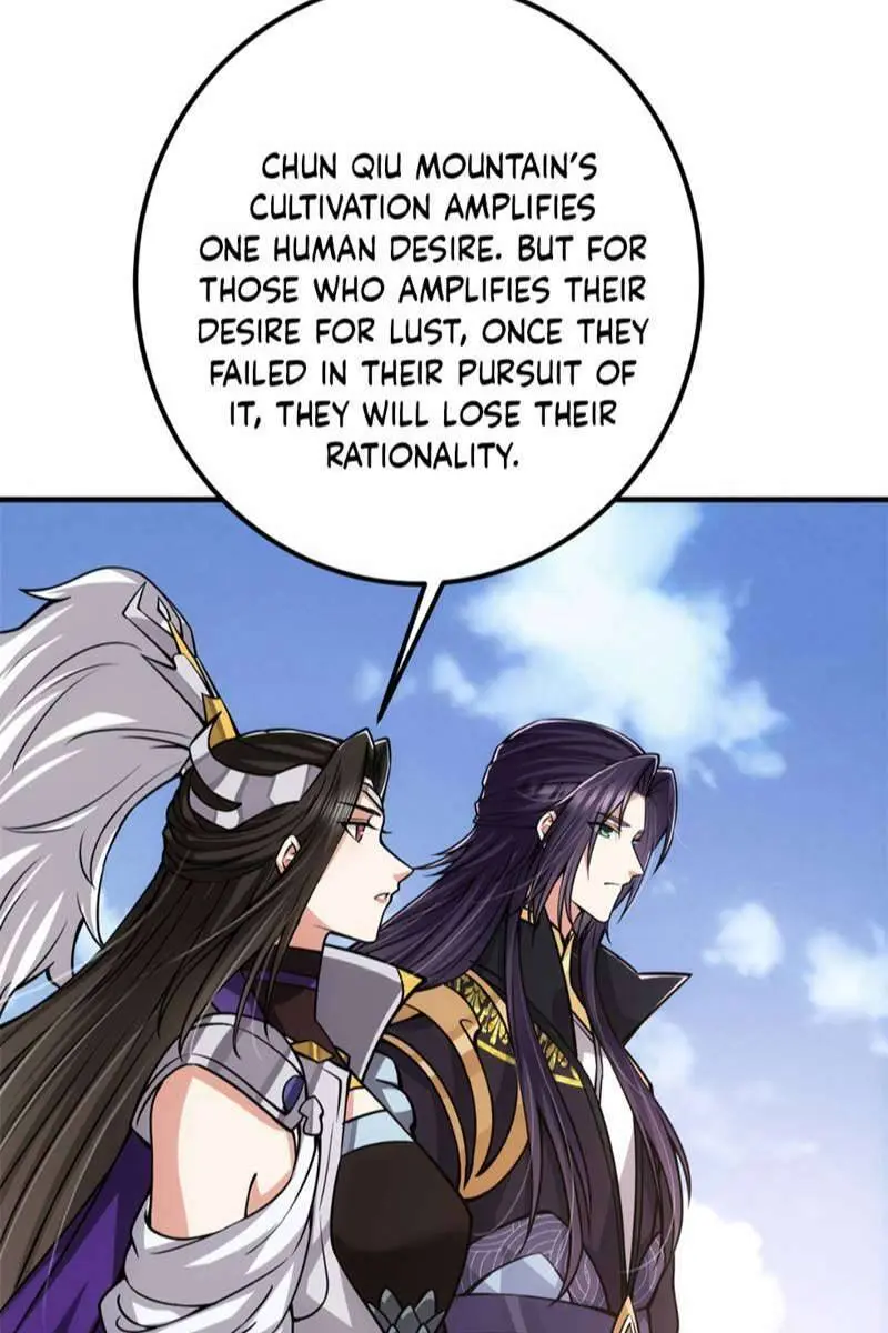 Keep a Low Profile, Sect Leader Chapter 98 Page 38