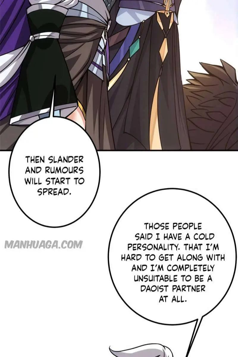 Keep a Low Profile, Sect Leader Chapter 98 Page 39