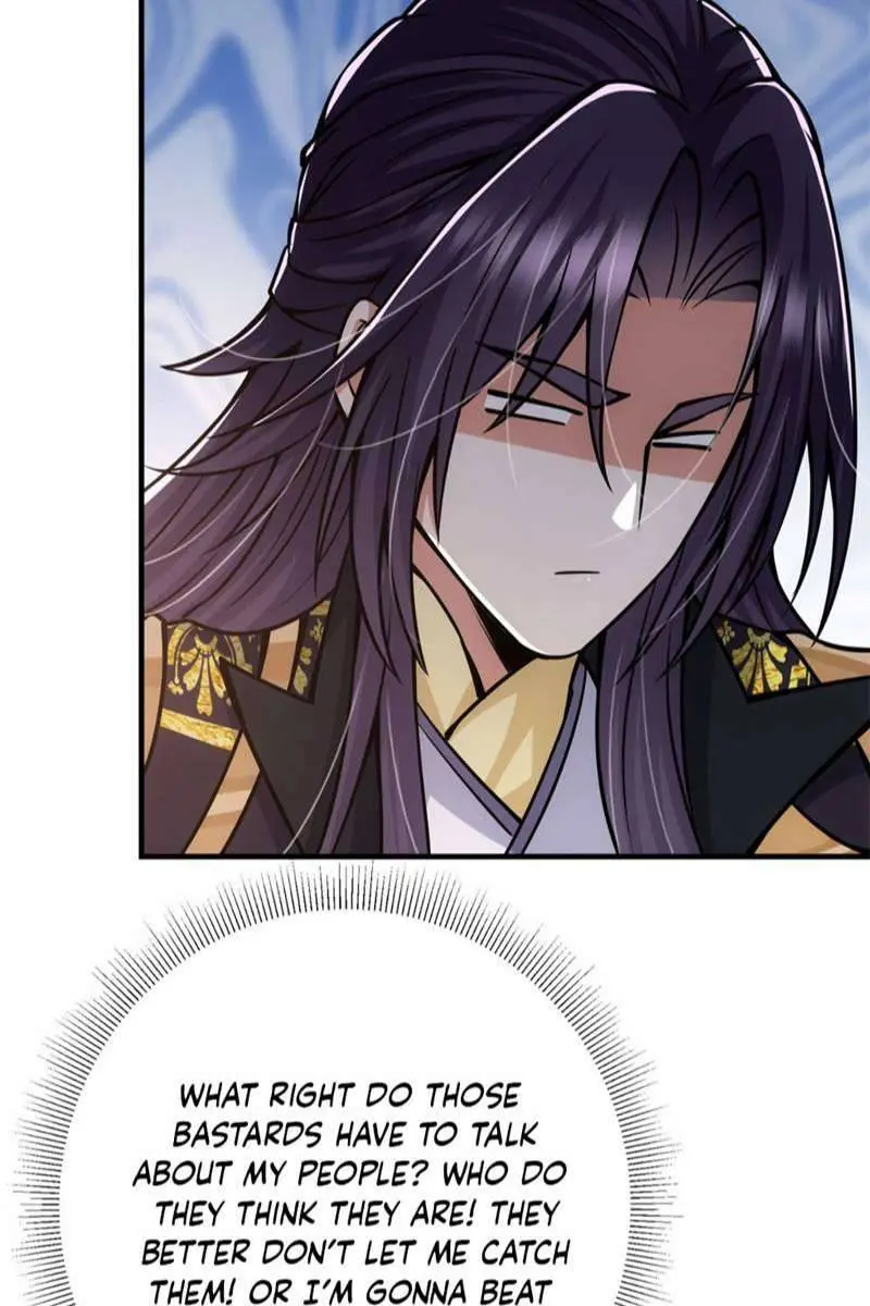 Keep a Low Profile, Sect Leader Chapter 98 Page 42