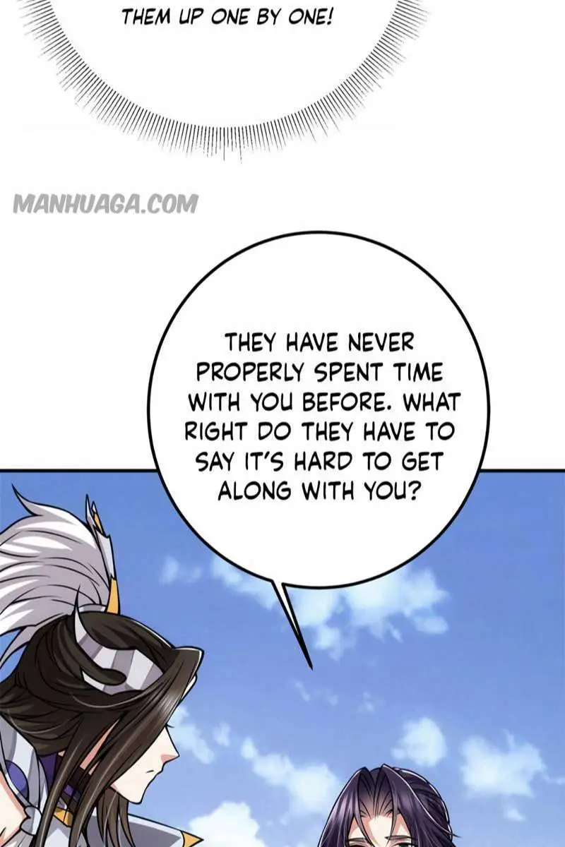 Keep a Low Profile, Sect Leader Chapter 98 Page 43