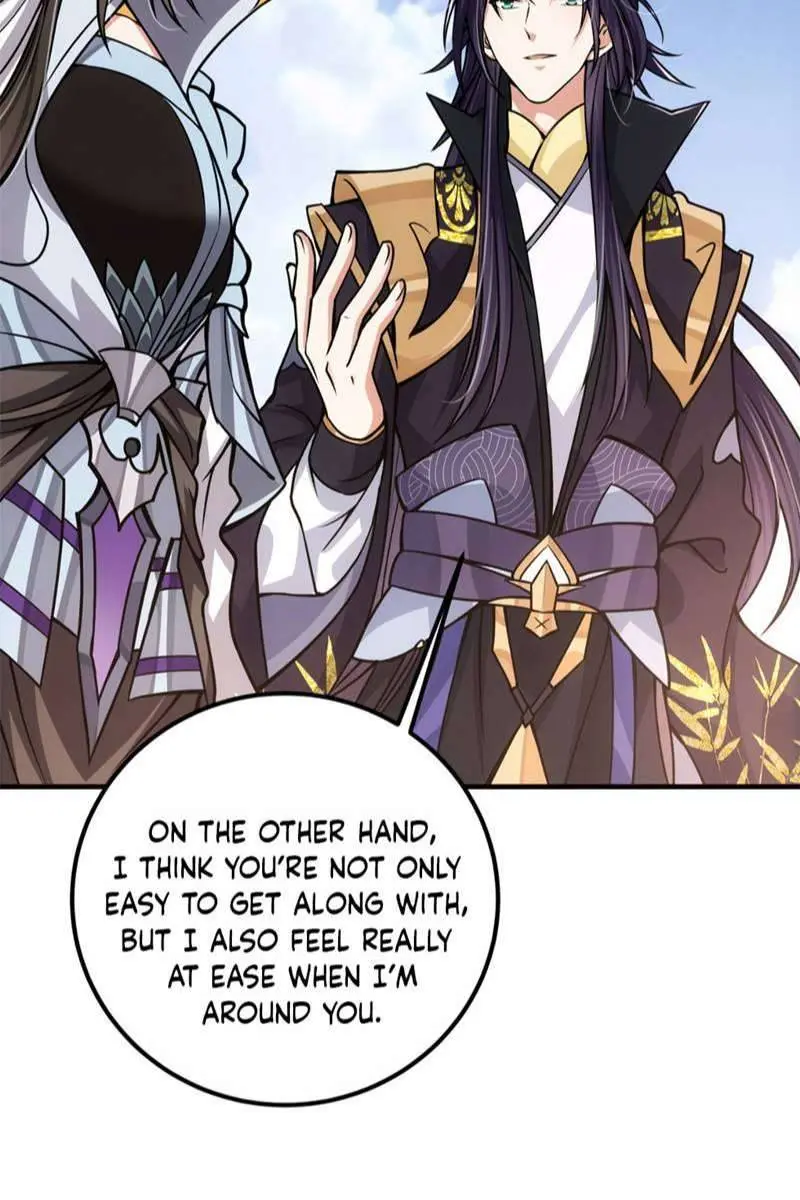 Keep a Low Profile, Sect Leader Chapter 98 Page 44