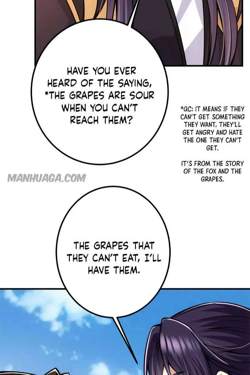 Keep a Low Profile, Sect Leader Chapter 98 Page 48