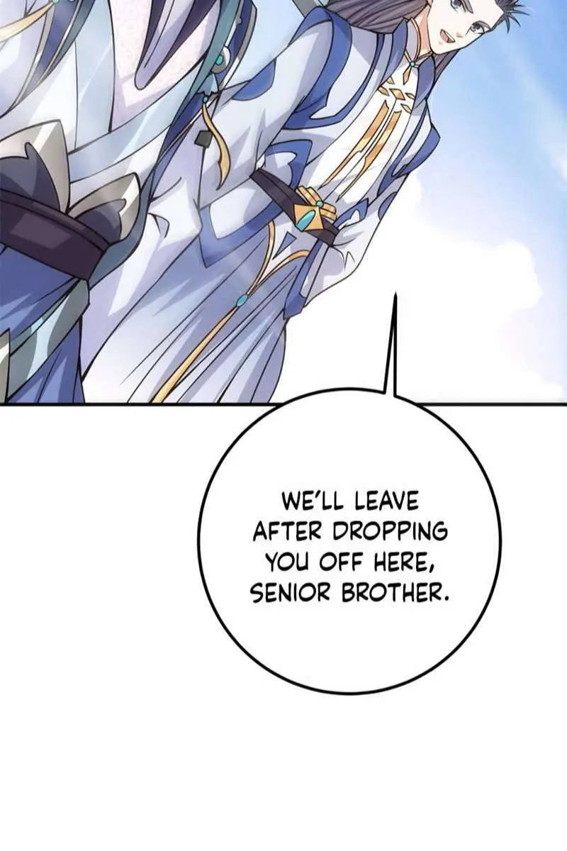 Keep a Low Profile, Sect Leader Chapter 98 Page 55
