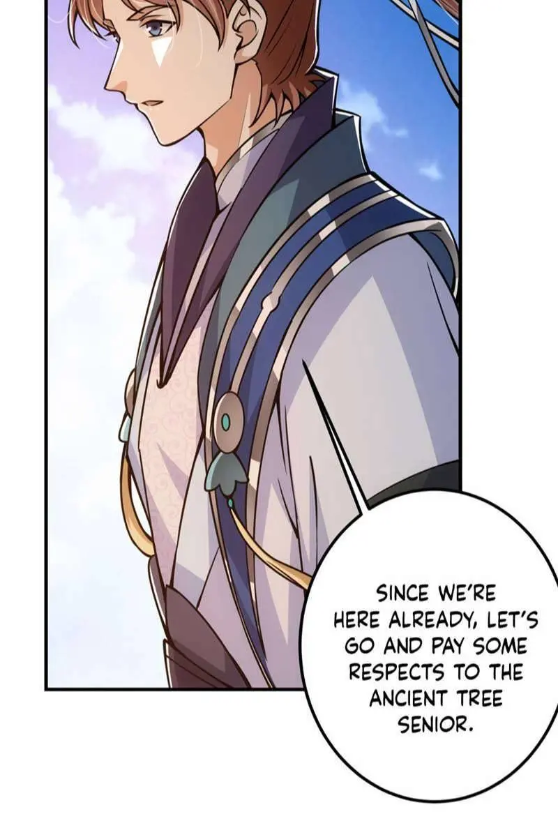 Keep a Low Profile, Sect Leader Chapter 98 Page 57