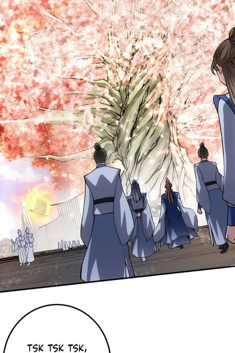 Keep a Low Profile, Sect Leader Chapter 98 Page 59