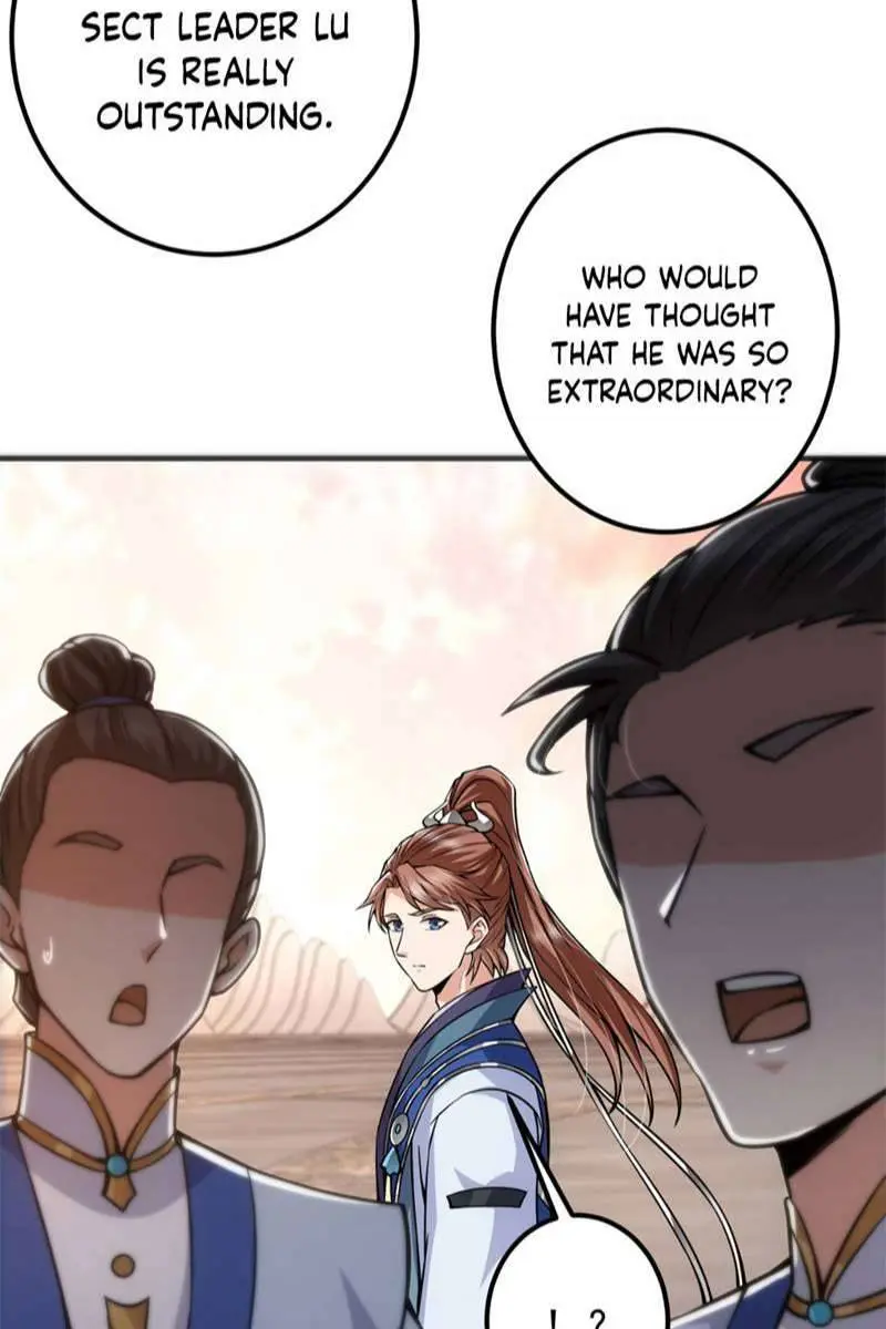 Keep a Low Profile, Sect Leader Chapter 98 Page 60