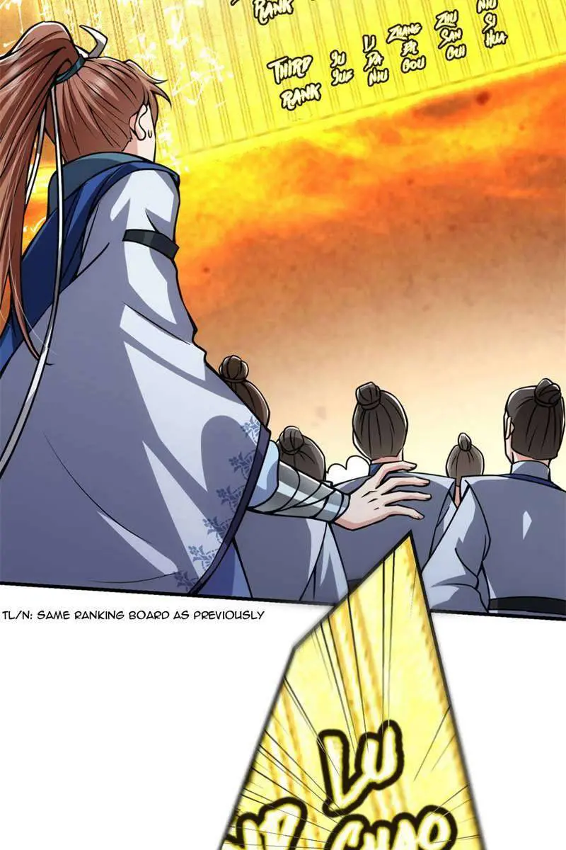 Keep a Low Profile, Sect Leader Chapter 98 Page 64