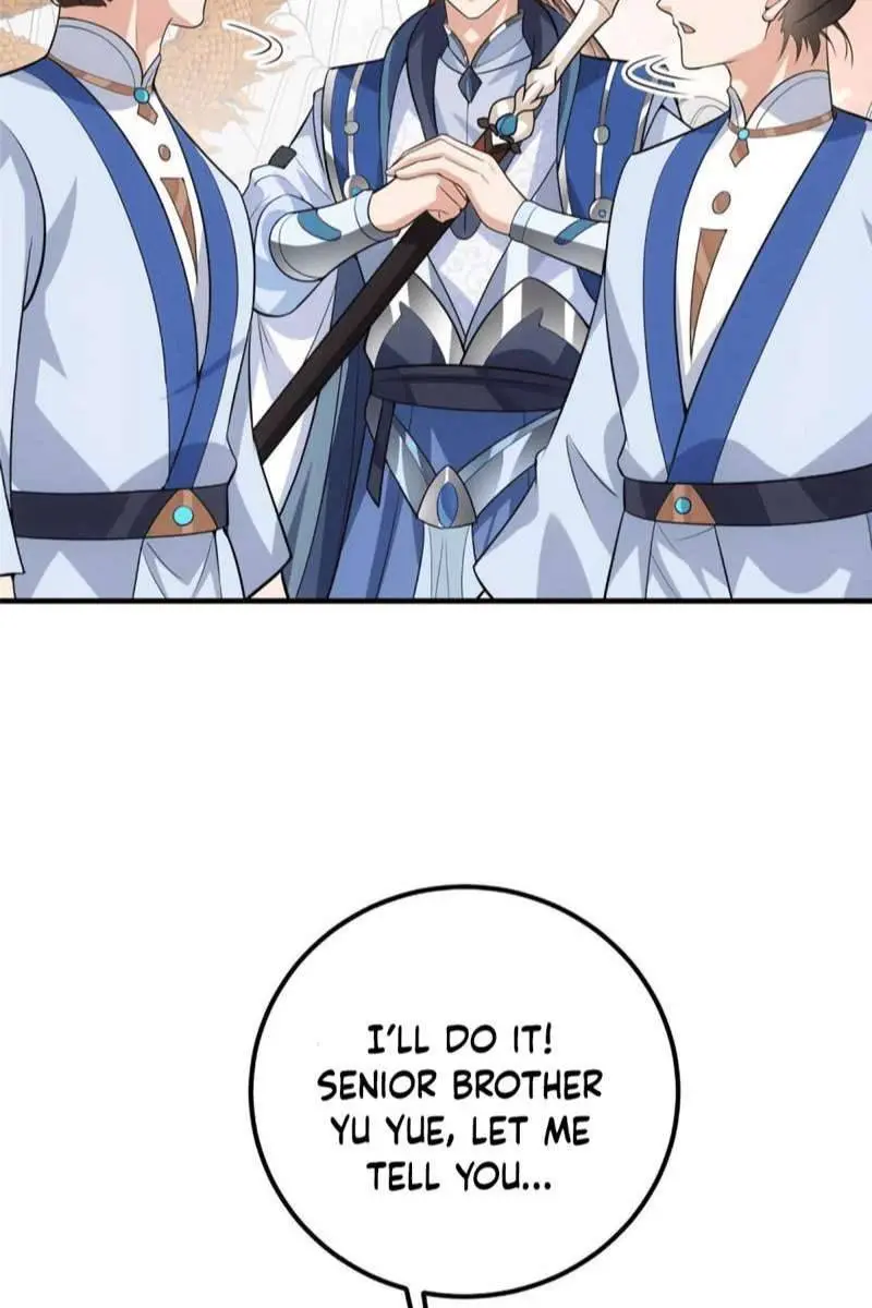 Keep a Low Profile, Sect Leader Chapter 99 Page 3