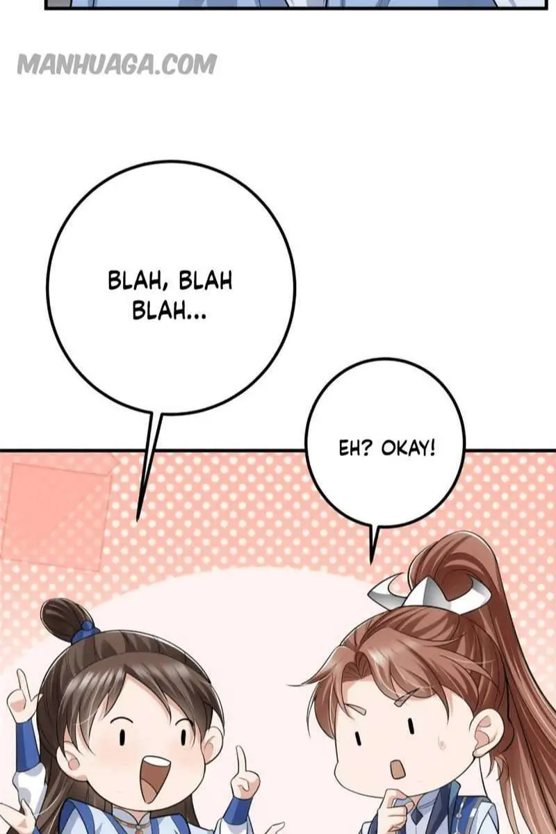 Keep a Low Profile, Sect Leader Chapter 99 Page 5