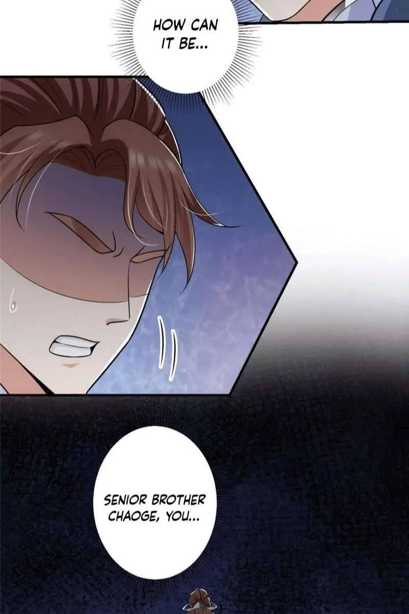 Keep a Low Profile, Sect Leader Chapter 99 Page 8