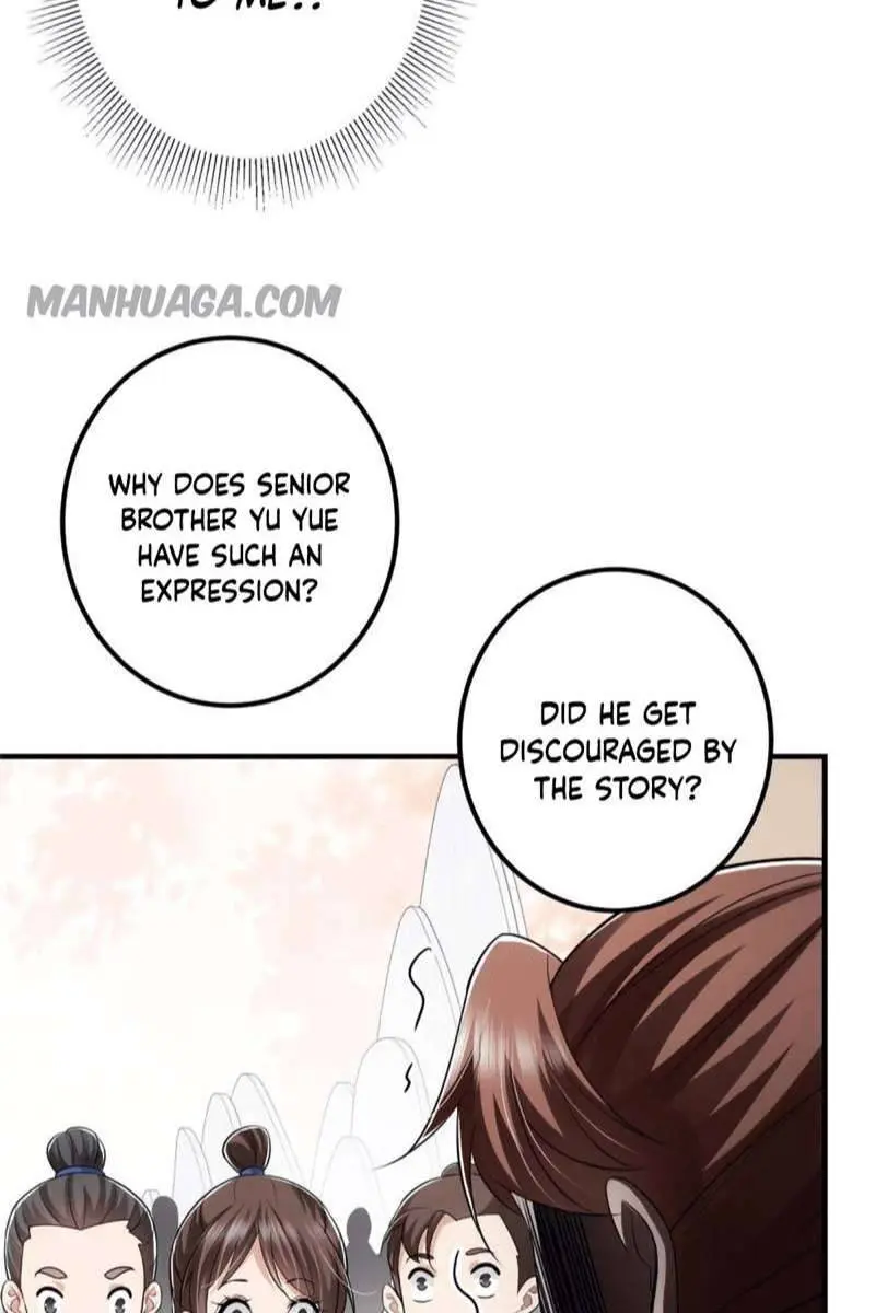 Keep a Low Profile, Sect Leader Chapter 99 Page 10