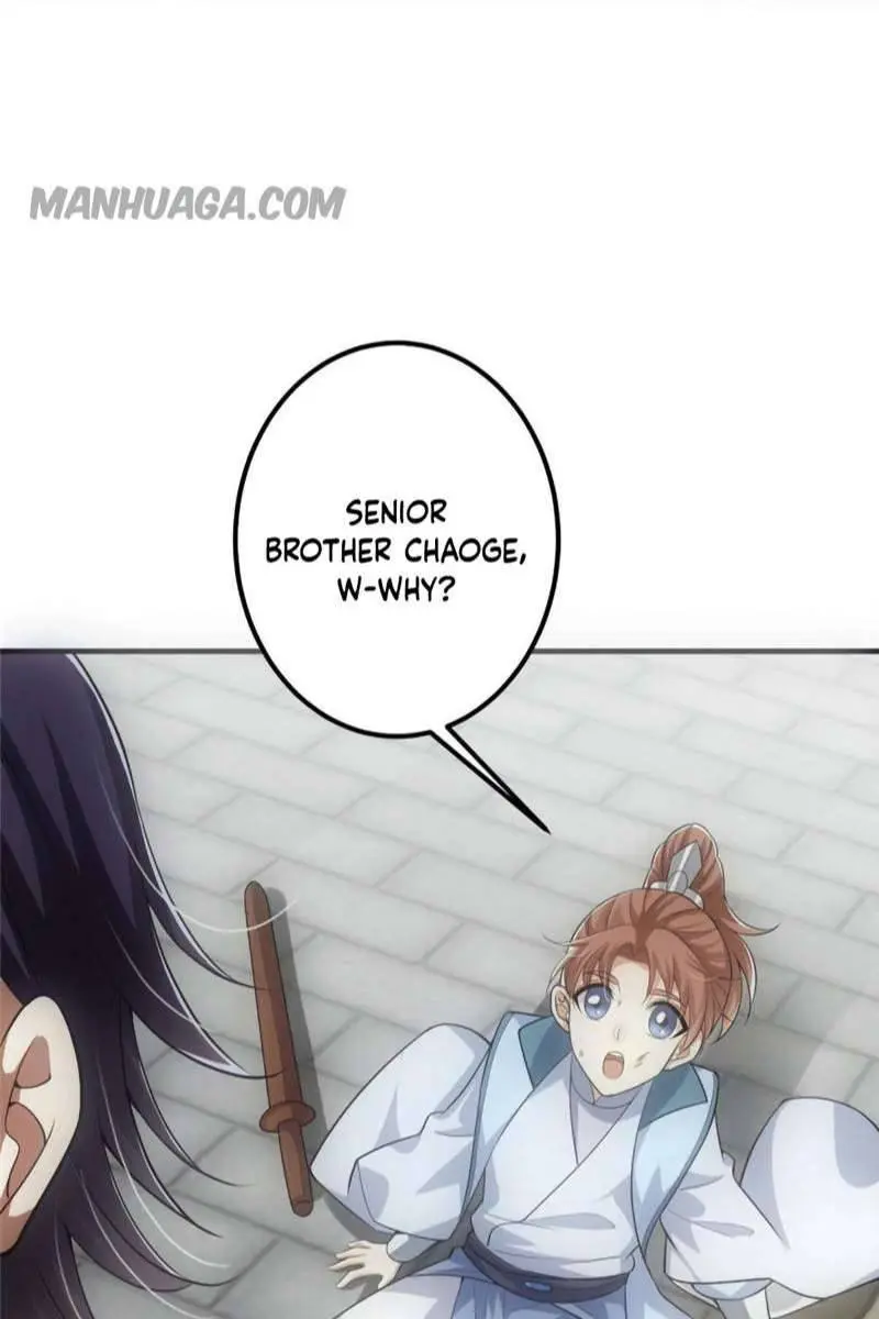Keep a Low Profile, Sect Leader Chapter 99 Page 15