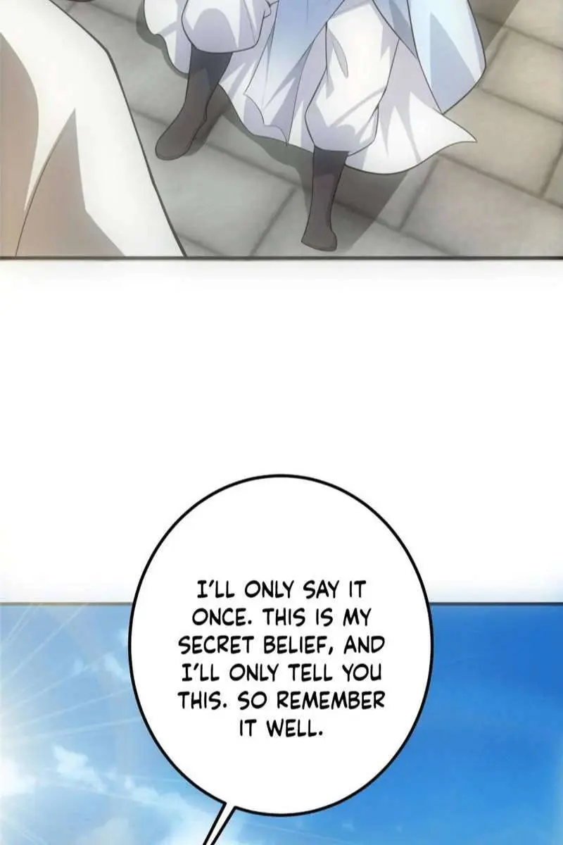 Keep a Low Profile, Sect Leader Chapter 99 Page 17