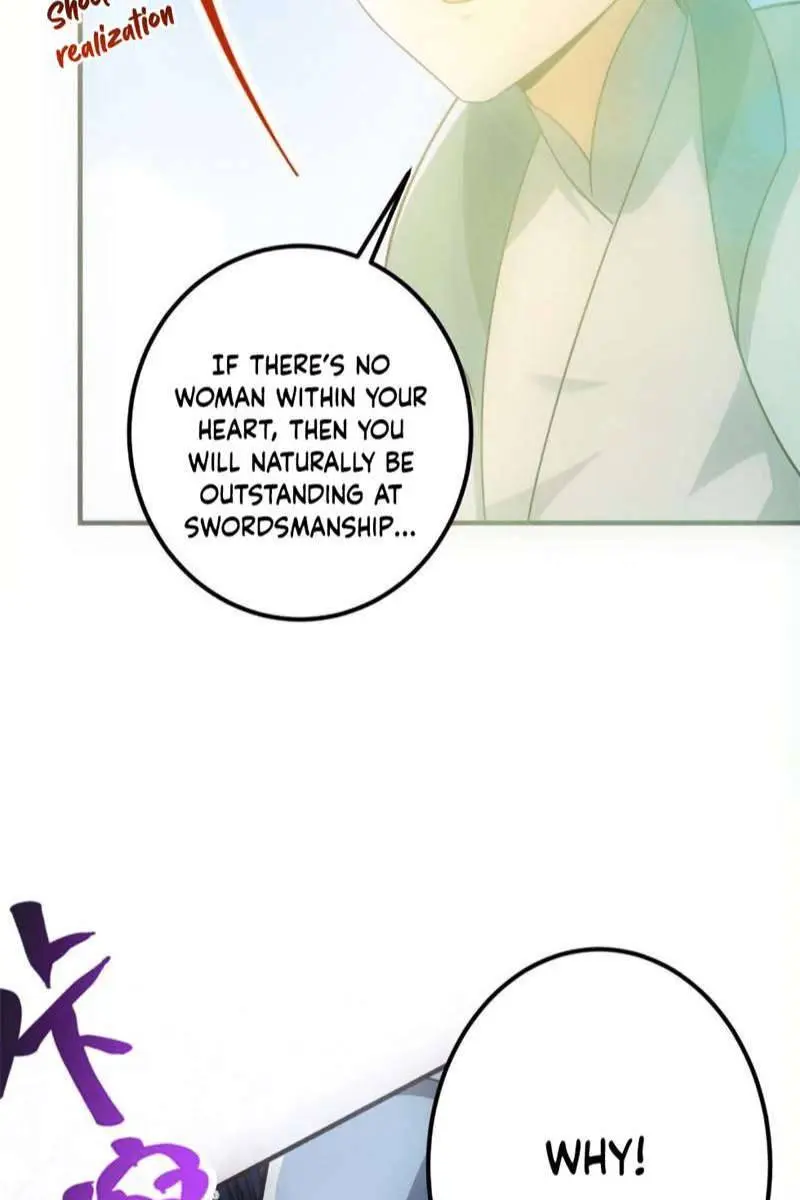 Keep a Low Profile, Sect Leader Chapter 99 Page 23