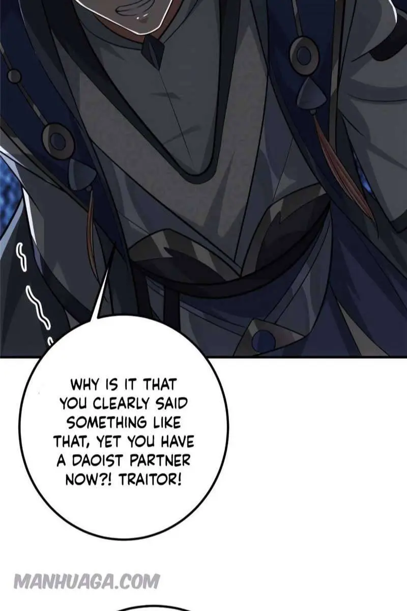 Keep a Low Profile, Sect Leader Chapter 99 Page 27