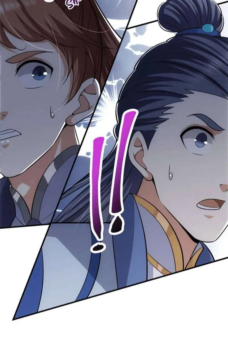 Keep a Low Profile, Sect Leader Chapter 99 Page 30