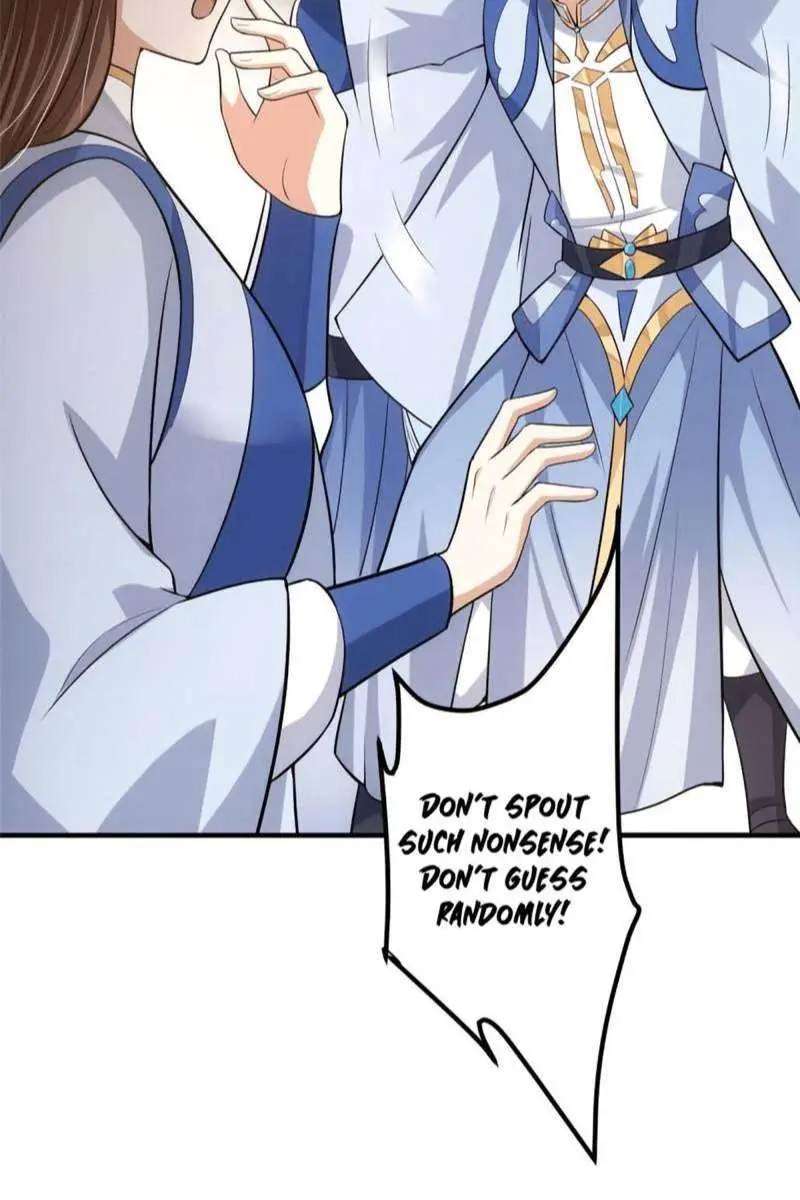 Keep a Low Profile, Sect Leader Chapter 99 Page 33