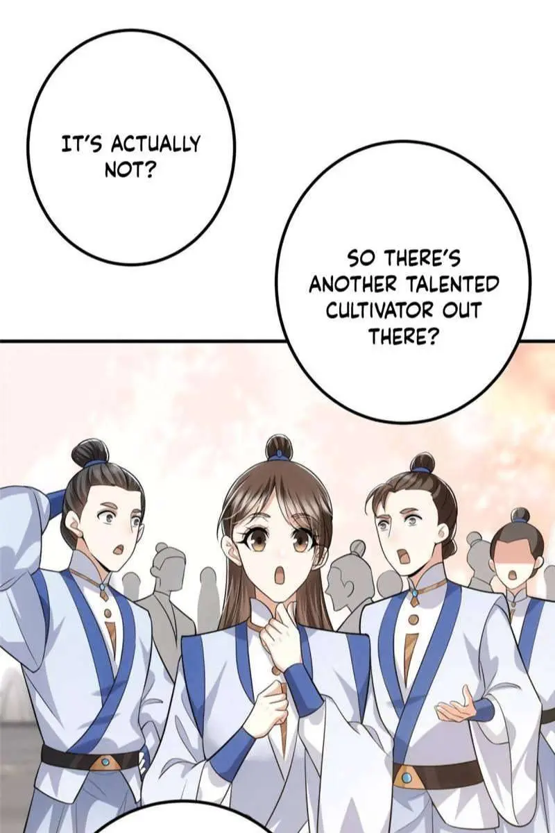 Keep a Low Profile, Sect Leader Chapter 99 Page 34