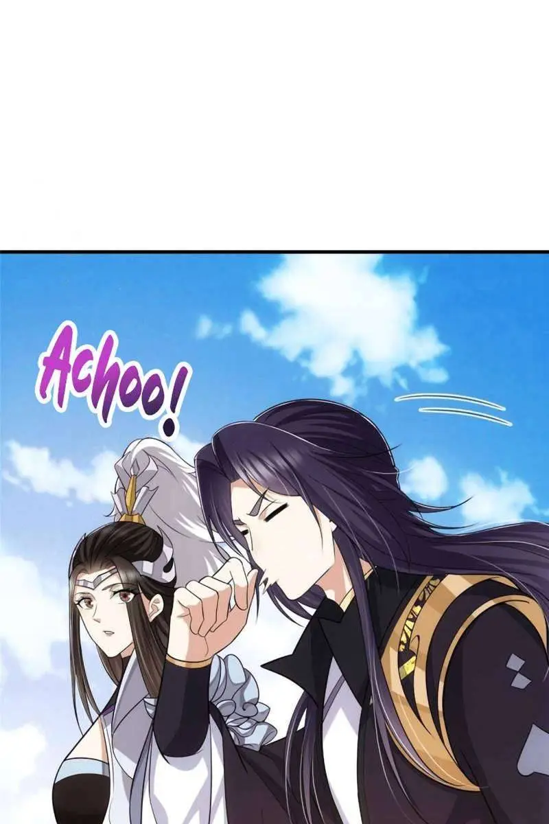 Keep a Low Profile, Sect Leader Chapter 99 Page 37