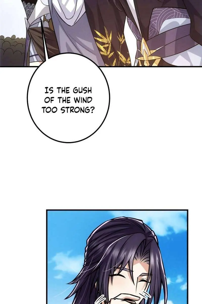 Keep a Low Profile, Sect Leader Chapter 99 Page 38