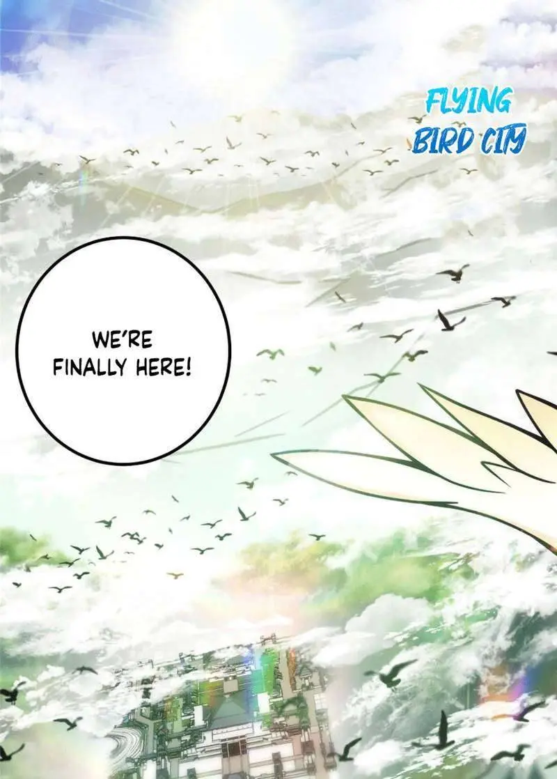 Keep a Low Profile, Sect Leader Chapter 99 Page 41