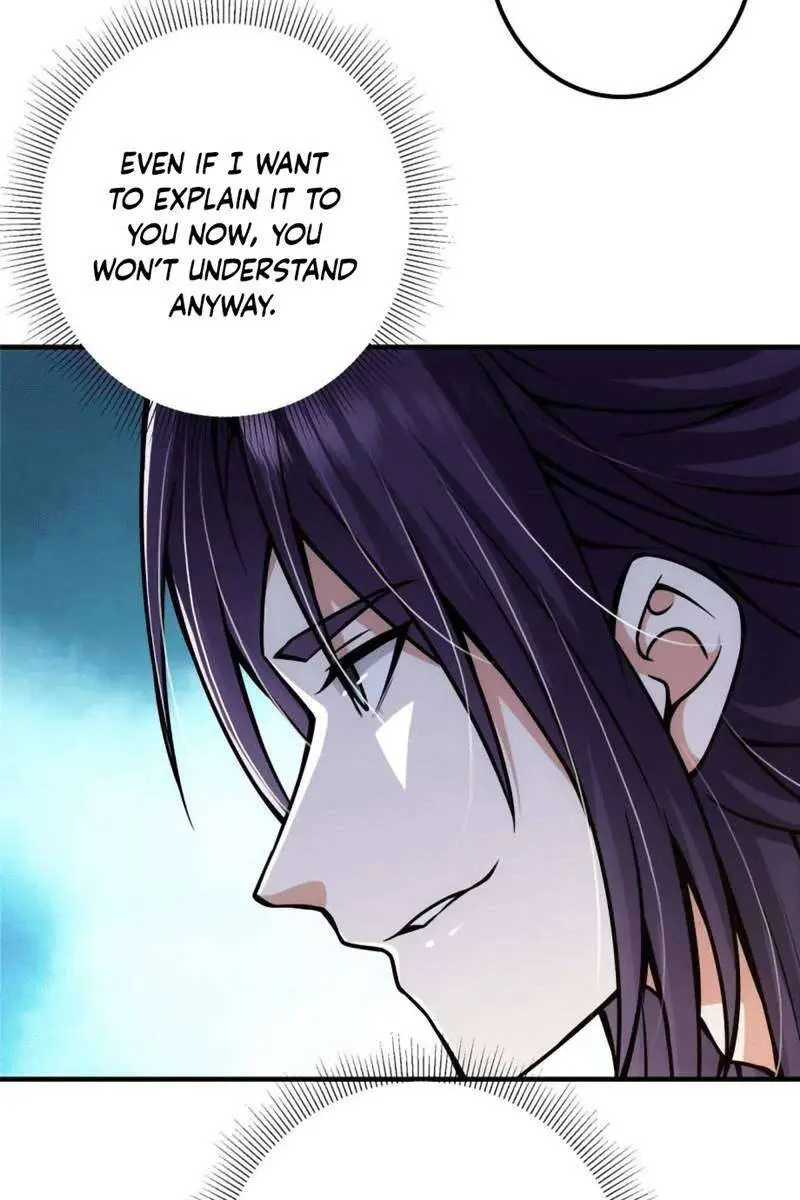 Keep a Low Profile, Sect Leader Chapter 99 Page 44