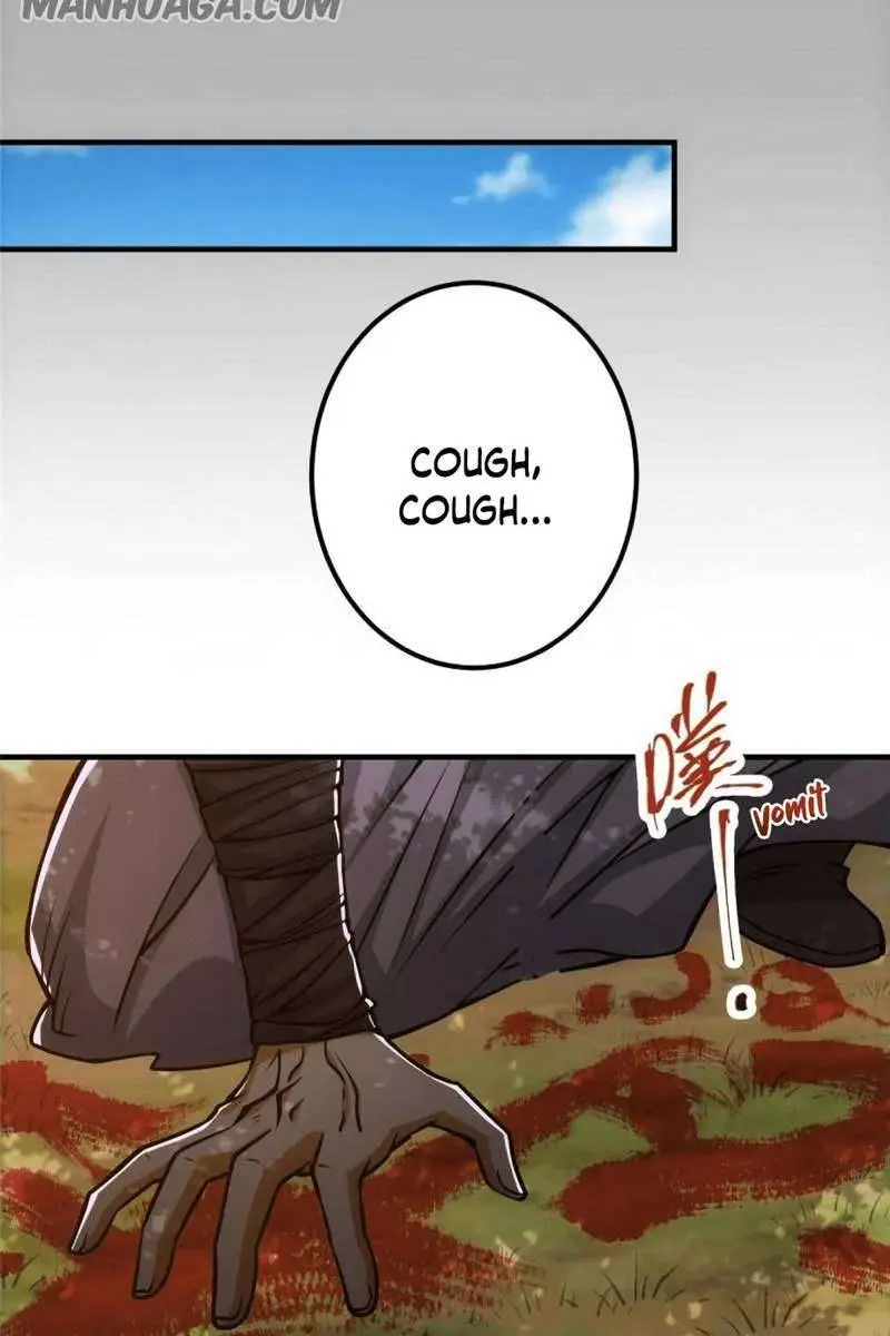 Keep a Low Profile, Sect Leader Chapter 99 Page 47