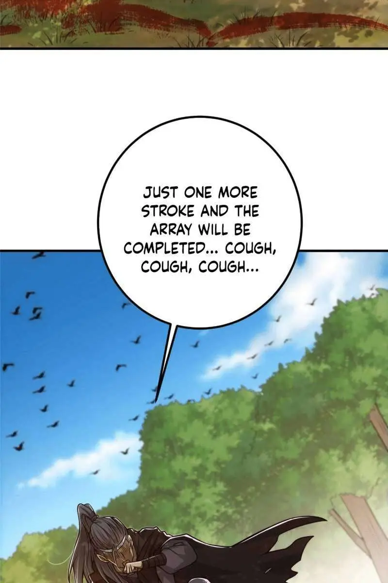 Keep a Low Profile, Sect Leader Chapter 99 Page 48