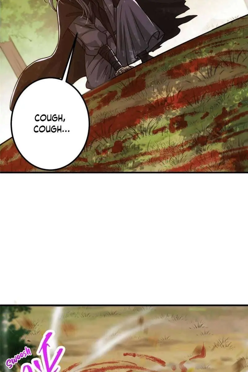 Keep a Low Profile, Sect Leader Chapter 99 Page 49