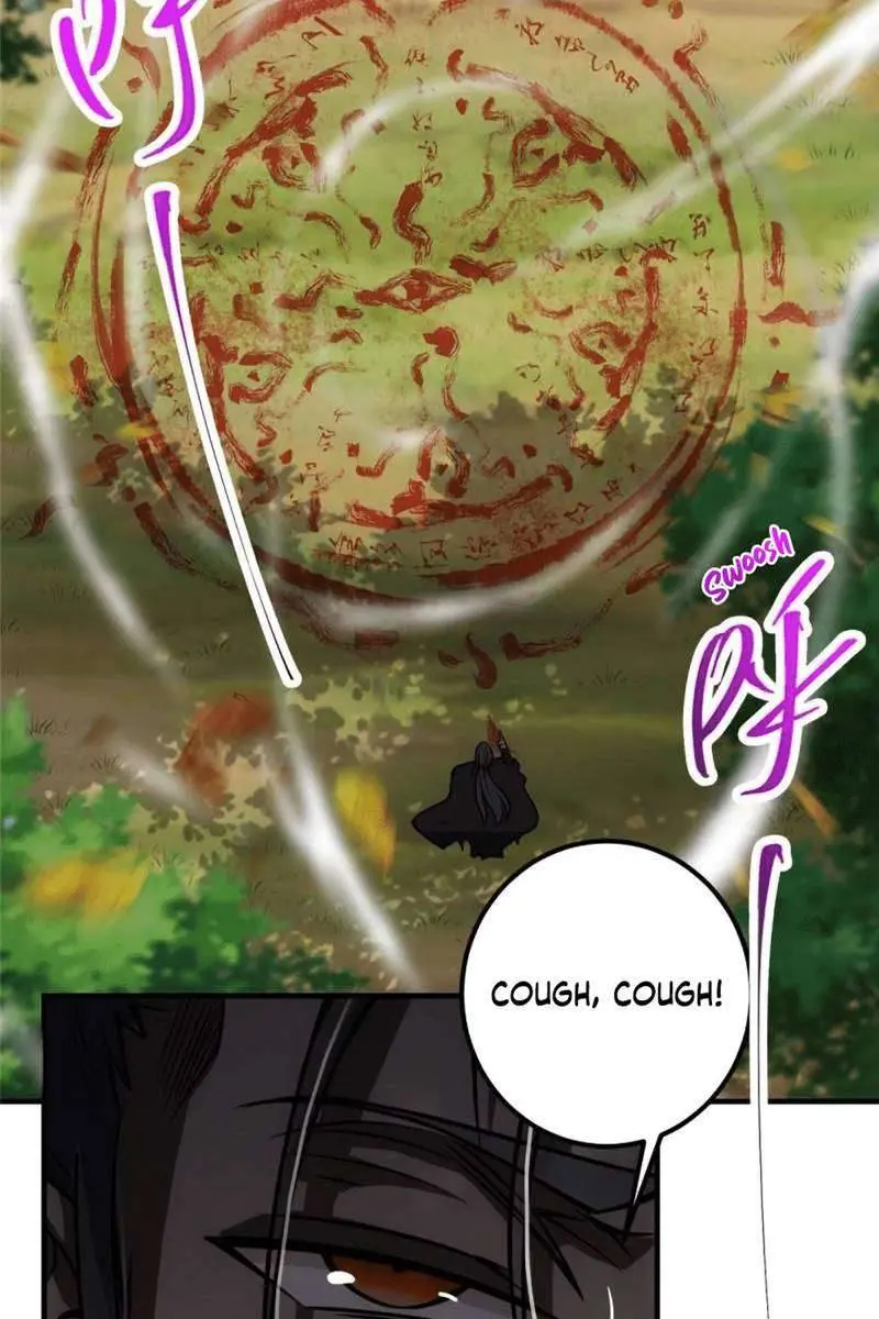 Keep a Low Profile, Sect Leader Chapter 99 Page 50