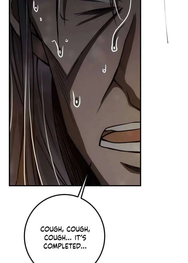 Keep a Low Profile, Sect Leader Chapter 99 Page 51