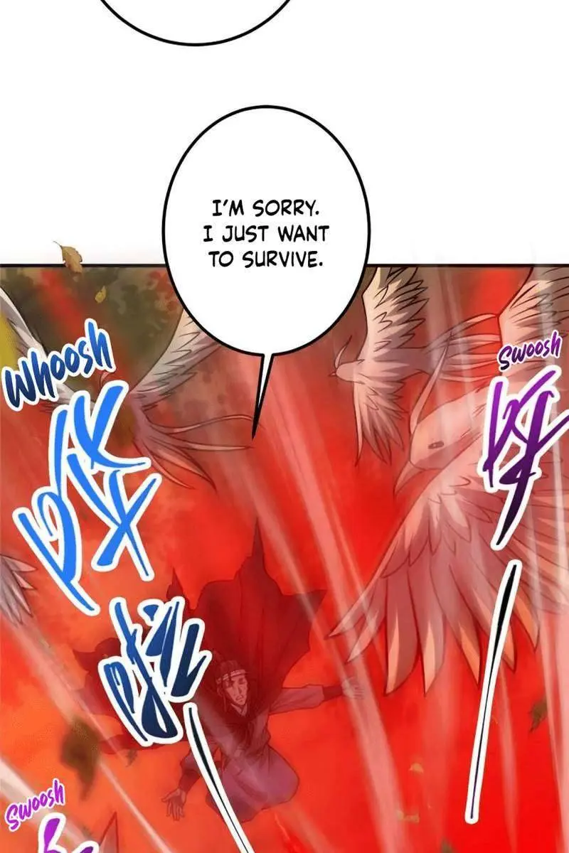 Keep a Low Profile, Sect Leader Chapter 99 Page 52