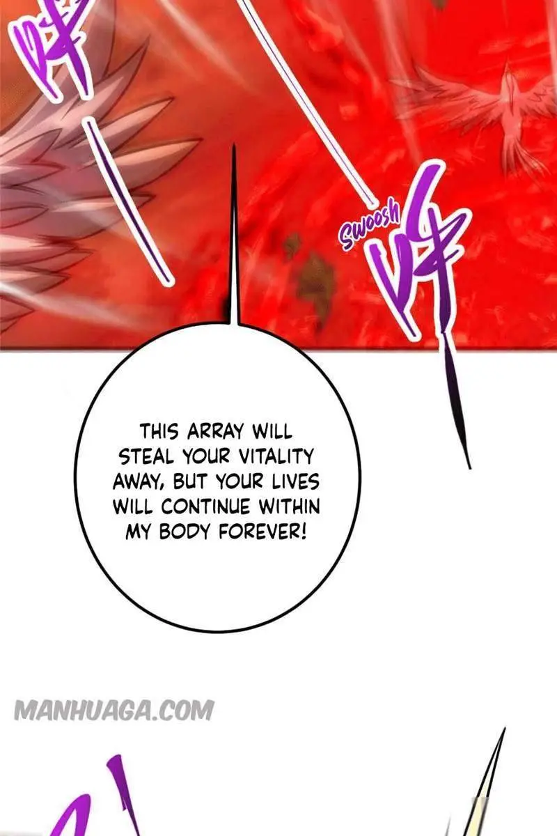 Keep a Low Profile, Sect Leader Chapter 99 Page 53