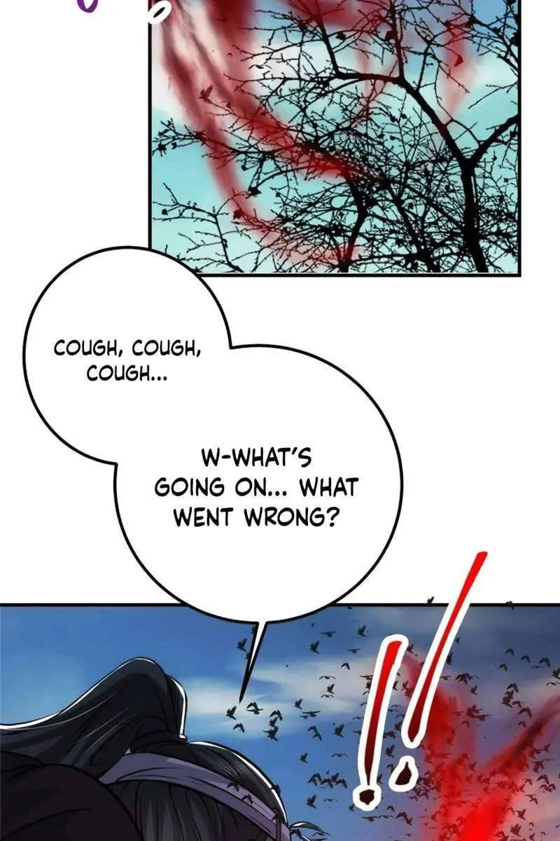Keep a Low Profile, Sect Leader Chapter 99 Page 64
