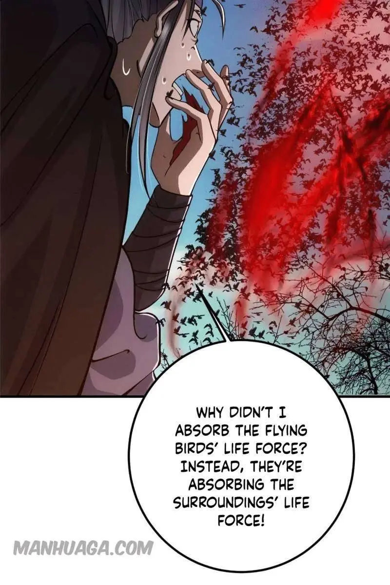 Keep a Low Profile, Sect Leader Chapter 99 Page 65