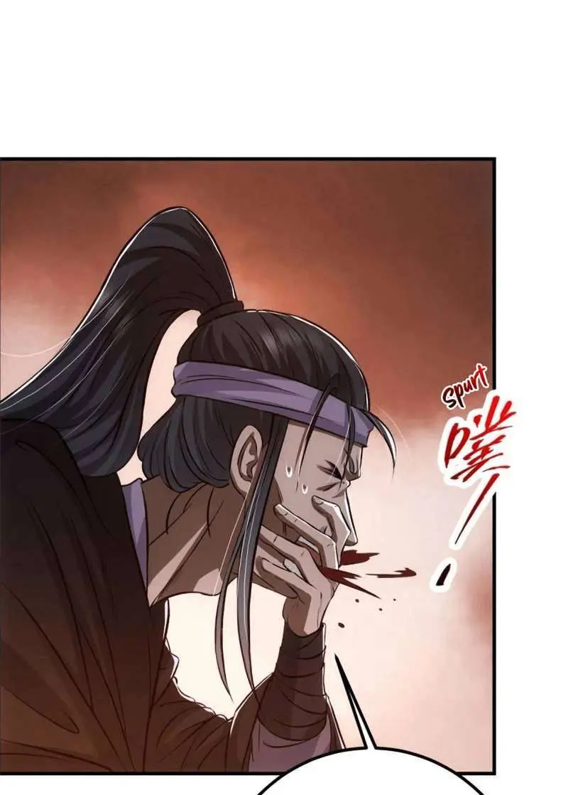 Keep a Low Profile, Sect Leader Chapter 99 Page 66