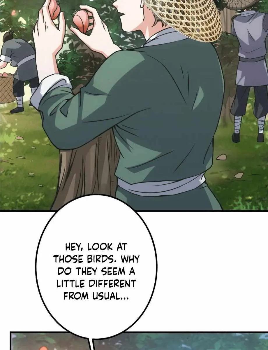 Keep a Low Profile, Sect Leader Chapter 100 Page 6