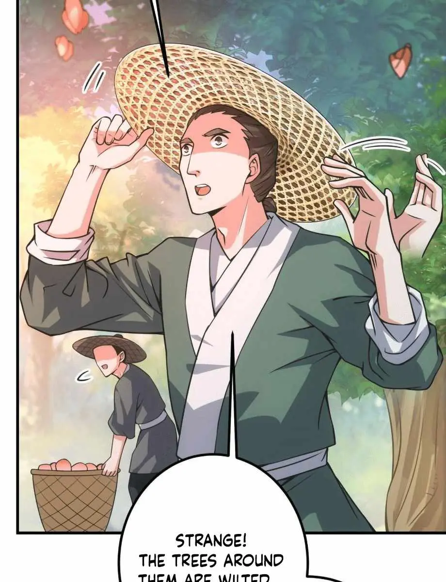Keep a Low Profile, Sect Leader Chapter 100 Page 7