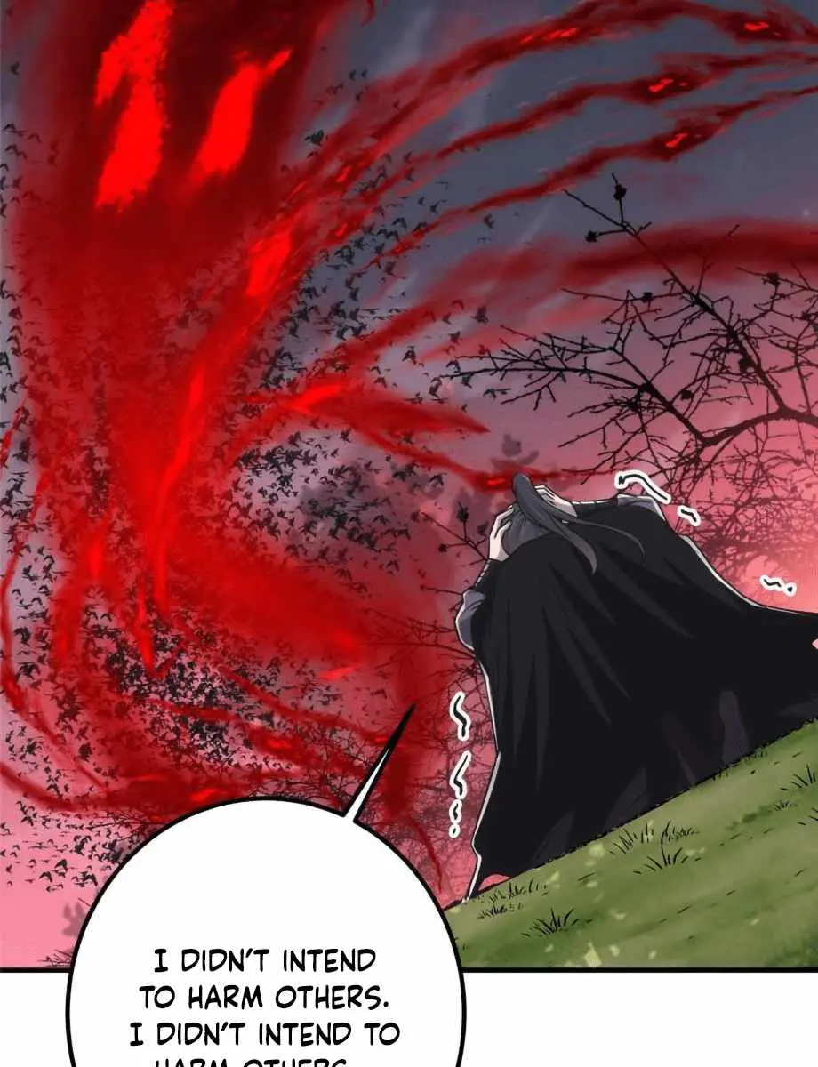 Keep a Low Profile, Sect Leader Chapter 100 Page 11