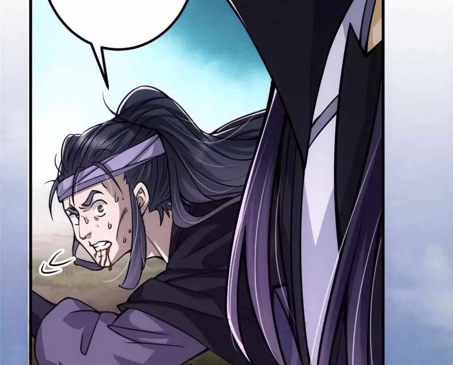 Keep a Low Profile, Sect Leader Chapter 100 Page 20