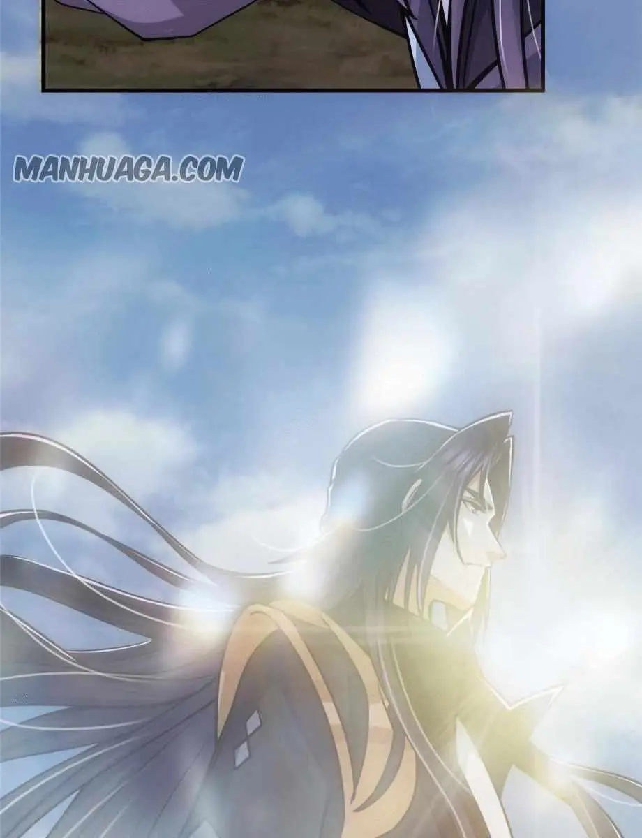 Keep a Low Profile, Sect Leader Chapter 100 Page 21