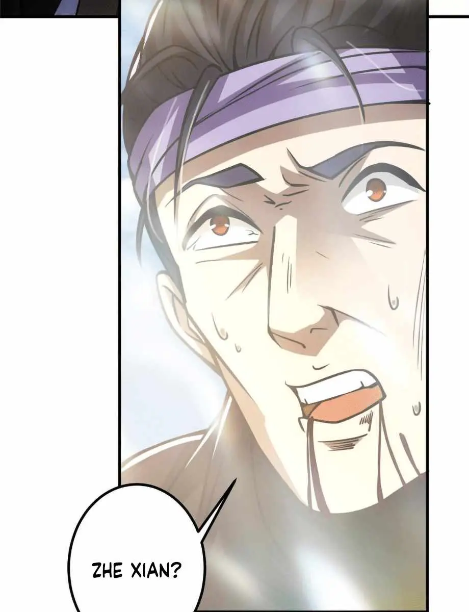Keep a Low Profile, Sect Leader Chapter 100 Page 23