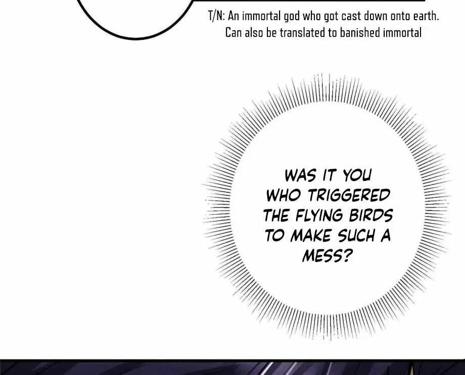 Keep a Low Profile, Sect Leader Chapter 100 Page 24