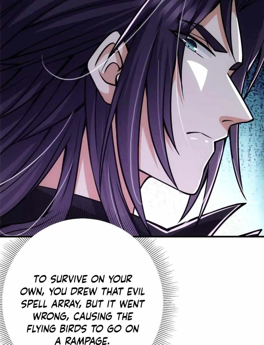 Keep a Low Profile, Sect Leader Chapter 100 Page 25