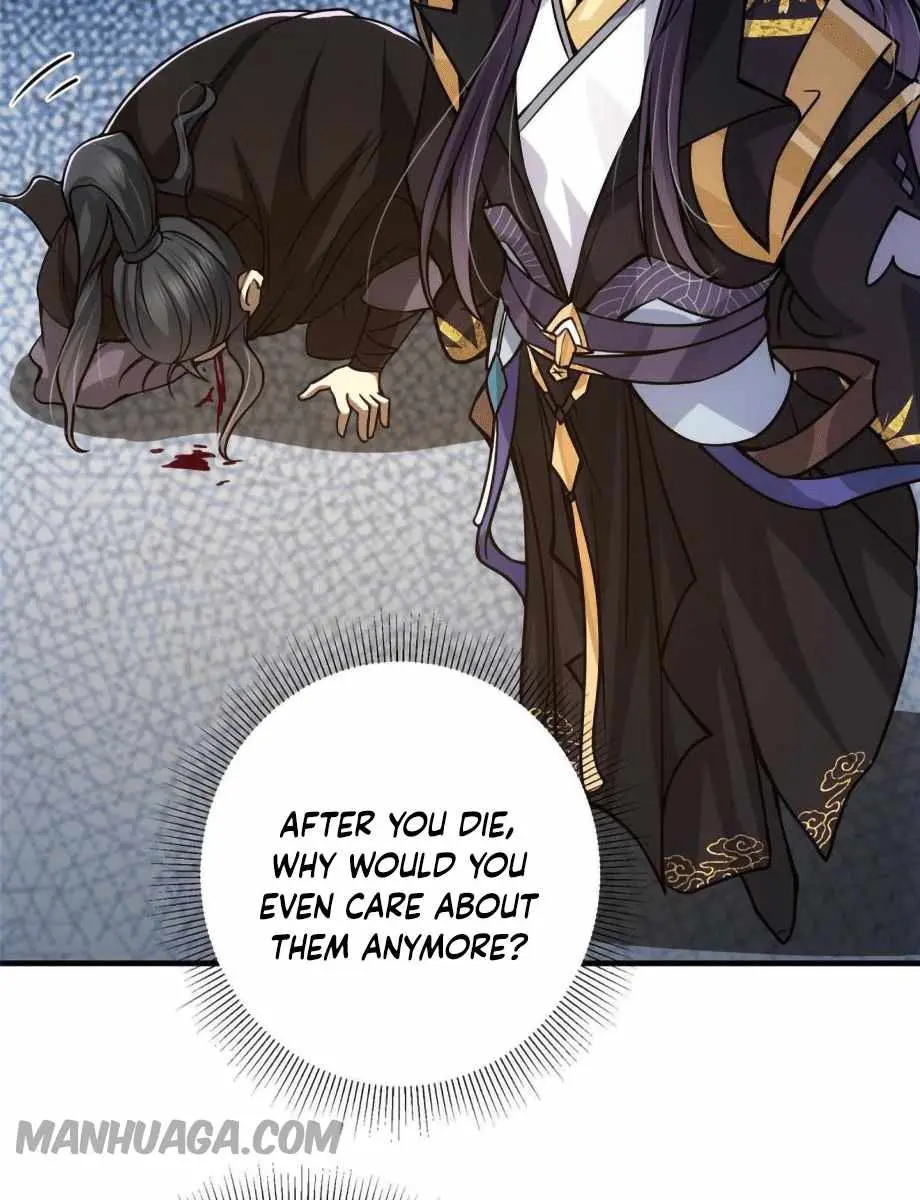Keep a Low Profile, Sect Leader Chapter 100 Page 27