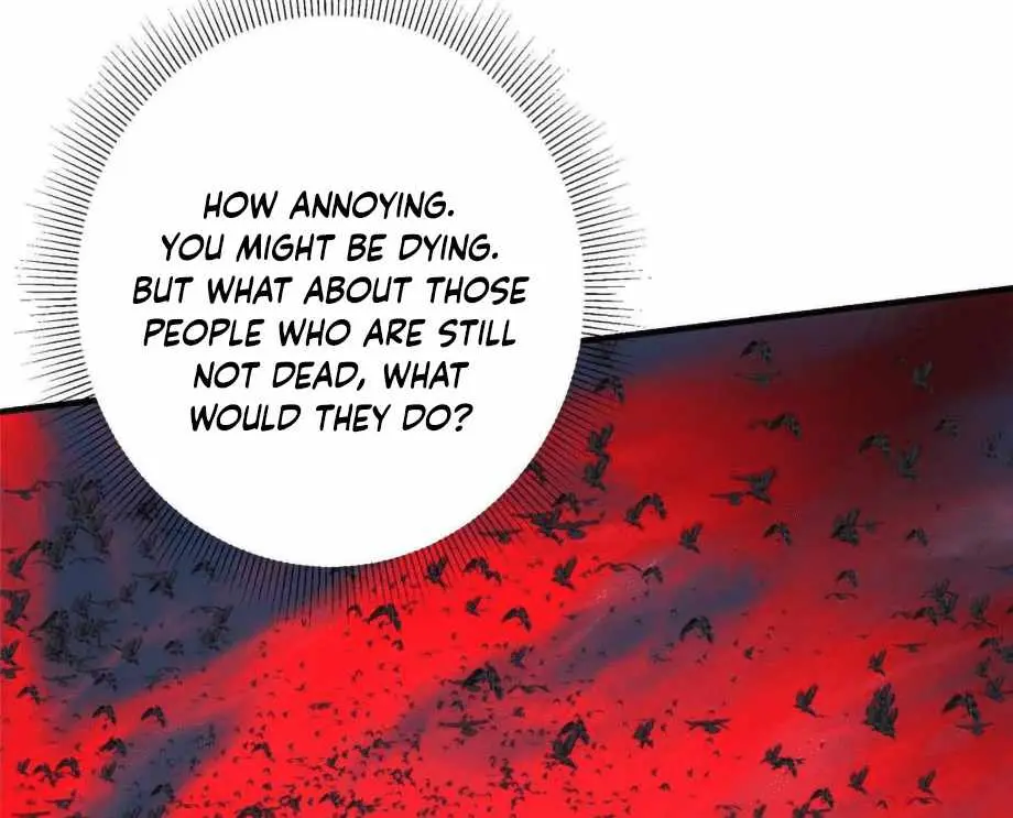 Keep a Low Profile, Sect Leader Chapter 100 Page 28