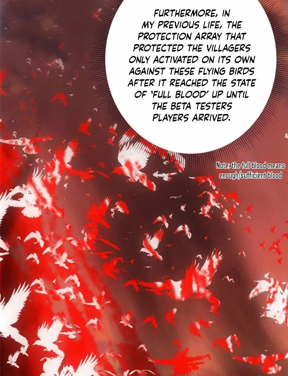Keep a Low Profile, Sect Leader Chapter 100 Page 30
