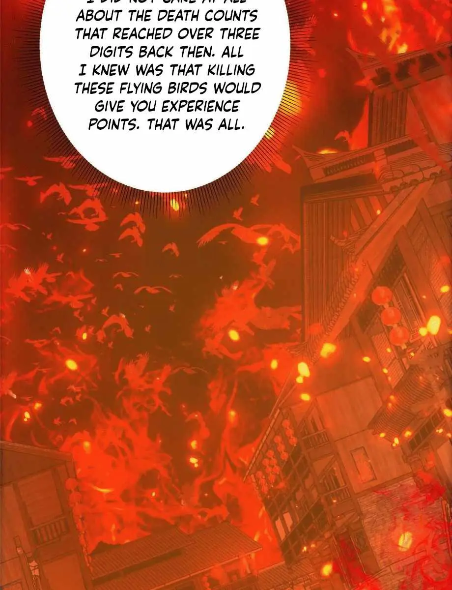 Keep a Low Profile, Sect Leader Chapter 100 Page 33