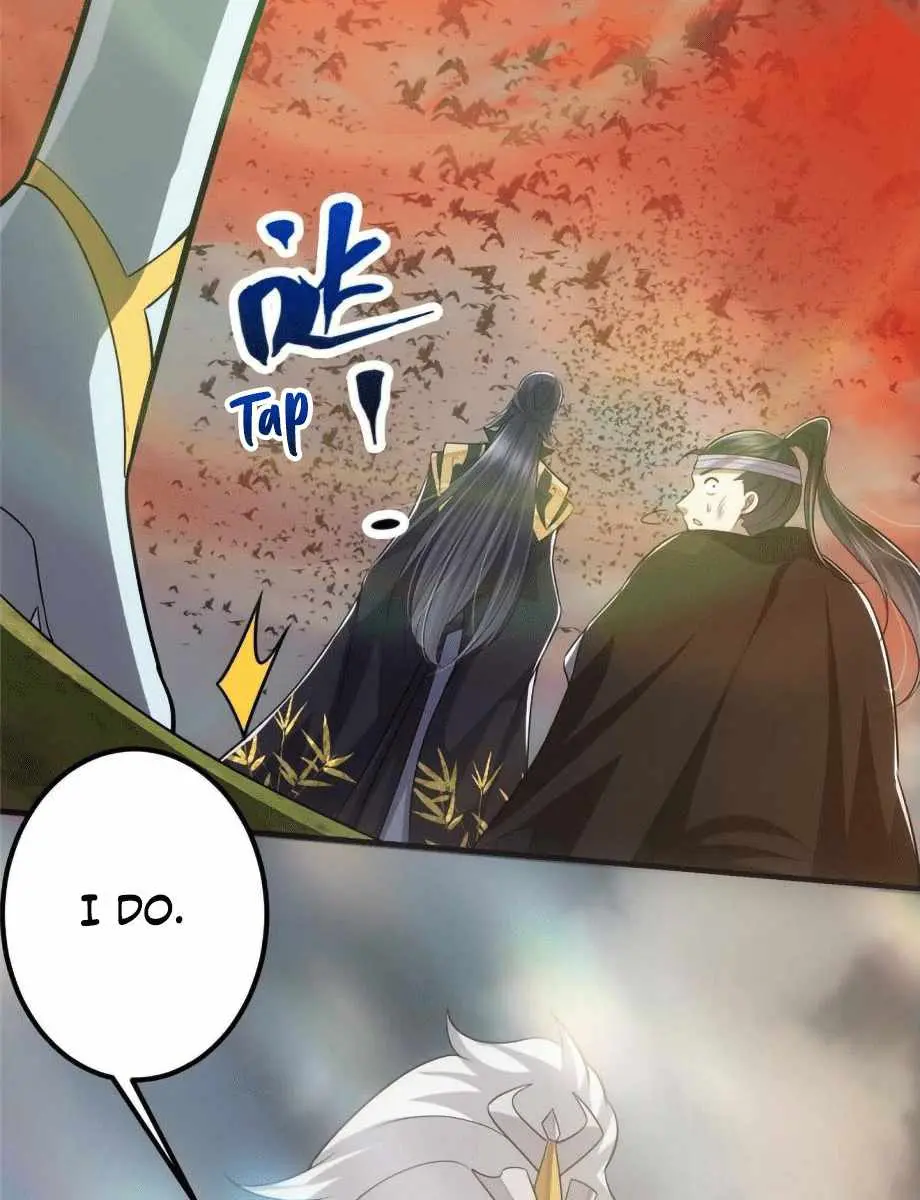 Keep a Low Profile, Sect Leader Chapter 100 Page 38